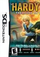 The Hardy Boys: Treasure on the Tracks - Video Game Video game from The Hardy Boys: Treasure on the Tracks for DS.