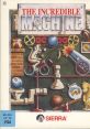 The Incredible Machine - Video Game Music
