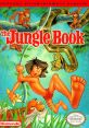 The Jungle Book Disney's Jungle Book - Video Game Video game from The Jungle Book Disney's Jungle Book for NES. Published