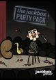 The Jackbox Party Pack 1 - Video Game Video game from The Jackbox Party Pack 1 for Android, iOS, MacOS, Mobile, Windows.