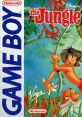 The Jungle Book Disney's The Jungle Book - Video Game Video game from The Jungle Book Disney's The Jungle Book for GB.