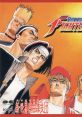 THE KING OF FIGHTERS '94 ザ・キング・オブ・ファイターズ'94 - Video Game Video game from THE KING OF FIGHTERS '94