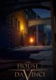 The House of Da Vinci Original - Video Game Video game from The House of Da Vinci Original for Android, iOS, MacOS, Switch,