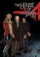 The House of the Dead 4 ザ・ハウス・オブ・ザ・デッド4 - Video Game Video game from The House of the Dead 4