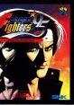 THE KING OF FIGHTERS '95 ARRANGE TRAX ザ・キング・オブ・ファイターズ'95 アレンジサウンドトラックス - Video Game Video