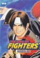 THE KING OF FIGHTERS '97 ~Fate Volume~ ザ・キング・オブ・ファイターズ'97 ～宿命編～ - Video Game Video game from THE KING O