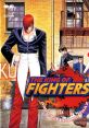 THE KING OF FIGHTERS '97 ARRANGE TRAX ザ・キング・オブ・ファイターズ'97 アレンジサウンドトラックス - Video Game Video