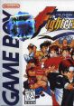 The King of Fighters '95 Nettou The King of Fighters '95 熱闘ザ・キング・オブ・ファイターズ'95 - Video Game Video game 