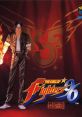 THE KING OF FIGHTERS '96 ザ・キング・オブ・ファイターズ'96 - Video Game Music