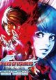 The King of Fighters 2002 Unlimited Match Limited - Video Game Video game from The King of Fighters 2002 Unlimited Match