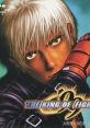 THE KING OF FIGHTERS '99 ARRANGE TRAX ザ・キング・オブ・ファイターズ'99 アレンジサウンドトラックス - Video Game Video