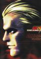 THE KING OF FIGHTERS NEOWAVE Arrange Tracks Consumer Version KOF NEOWAVE アレンジ・トラックス ～コンシューマー・バージョン～