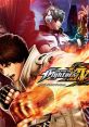 THE KING OF FIGHTERS XV - Video Game Video game from THE KING OF FIGHTERS XV for PS4, PS5, Xbox Series X/S. Uploaded by