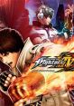THE KING OF FIGHTERS XV - Video Game Music