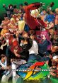 The King of Fighters XII Original - Video Game Video game from The King of Fighters XII Original for Arcade, PS3, Xbox