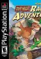 The Land Before Time: Great Valley Adventure Racing - Video Game Video game from The Land Before Time: Great Valley