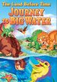 The Land Before Time - Journey to Big Water - Video Game Video game from The Land Before Time - Journey to Big Water.