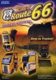 The King of Route 66 (Naomi 2) - Video Game Video game from The King of Route 66 (Naomi 2) for Arcade. Published by Sega