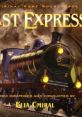 The Last Express Music Files The Last Express Unofficial - Video Game Music