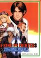 THE KING OF FIGHTERS 2000 DRAMA CD ザ・キング・オブ・ファイターズ2000 ドラマCD - Video Game Video game from THE KING OF