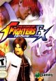 The King of Fighters EX: Neo Blood ザ・キング・オブ・ファイターズ ネオブラッド - Video Game Video game from The King of