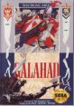 The Legend of Galahad Leander - Video Game Video game from The Legend of Galahad Leander for Genesis / Mega Drive.