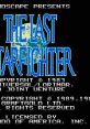 The Last Starfighter - Video Game Music