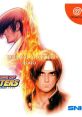 The King of Fighters: Dream Match 1999 ザ・キング・オブ・ファイターズ ドリーム・マッチ 1999 - Video Game Video game from