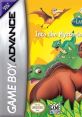 The Land Before Time: Into the Mysterious Beyond La Vallée du Petit Dinosaure: Aventures vers l'Inconnu - Video Game Video