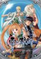 The Legend of Heroes Zero no Kiseki Prestory Drama CD 英雄伝説 零の軌跡 プレストーリー －審判の指環－ ドラマCD－ The Legend