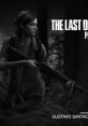 The Last of Us Part II Pre-release - Video Game Video game from The Last of Us Part II Pre-release for PS4. 