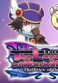 The Legend of Dark Witch 2 魔神少女 エピソード2 -願いへの代価- - Video Game Video game from The Legend of Dark Witch 2