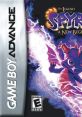 The Legend of Spyro: A New Beginning - Video Game Video game from The Legend of Spyro: A New Beginning for GBA. Published