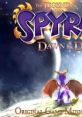 The Legend Of Spyro: Dawn of the Dragon Original Game Score - Video Game Video game from The Legend Of Spyro: Dawn of