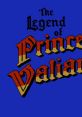 The Legend of Prince Valiant Little Lancelot - Video Game Video game from The Legend of Prince Valiant Little Lancelot