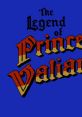 The Legend of Prince Valiant Little Lancelot - Video Game Music