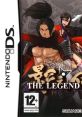 The Legend of Kage 2 影之伝説 - Video Game Video game from The Legend of Kage 2 影之伝説 for DS. Published byuare Enix,