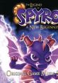 The Legend of Spyro: A New Beginning Original Game Music Score - Video Game Music