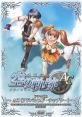 The Legend of Heroes Sora no Kiseki Drama CD AC (Advanced Chapter) 英雄伝説 空の軌跡 AC (アドバンスド・チャプター) The