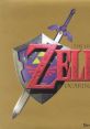 The Legend of Zelda Ocarina of Time Track CD The Legend of Zelda: Ocarina of Time TRACK - Video Game Video game from