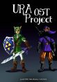 The Legend of Zelda Ura Fan Ura Zelda Fan Project - Video Game Video game from The Legend of Zelda Ura Fan Ura Zelda Fan