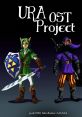 The Legend of Zelda Ura Fan Ura Zelda Fan Project - Video Game Music