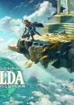 The Legend of Zelda Tears of the Kingdom track Selection - Video Game Video game from The Legend of Zelda Tears of the