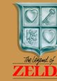 The Legend of Zelda The Hyrule Fantasy: Zelda no Densetsu The Legend of Zelda (Famicom) The Legend of Zelda (Family