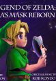 The Legend of Zelda - Majora's Mask Reborn - Video Game Video game from The Legend of Zelda - Majora's Mask Reborn for 3DS.