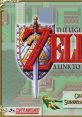 The Legend of Zelda: A Link to the Past Original Game track ~ Enhanced Edition - Video Game Video game from The Legend of