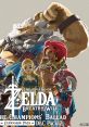 The Legend of Zelda: Breath of the Wild - The Champions' Ballad ゼルダの伝説 ブレス オブ ザ ワイルド - Video Game Video