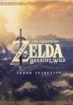 The Legend of Zelda: Breath of the Wild Selection - Video Game Video game from The Legend of Zelda: Breath of the Wild 