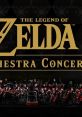 The Legend of Zelda Orchestra Concert [Nintendo Live 2024 TOKYO] Zelda Concert 2024 The Legend of Zelda Concert 2024 -