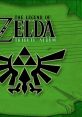 The Legend of Zelda Tribute Album - Video Game Video game from The Legend of Zelda Tribute Album for DS, GB, GBA, GC,